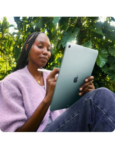 Apple iPad Air 11"/(M4) Wi-Fi/11"/2360x1640/12GB/256GB/iPadOS26/Space Grey