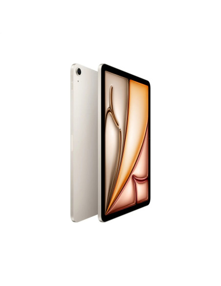 Apple iPad Air 11"/(M4) Wi-Fi/11"/2360x1640/12GB/512GB/iPadOS26/Starlight