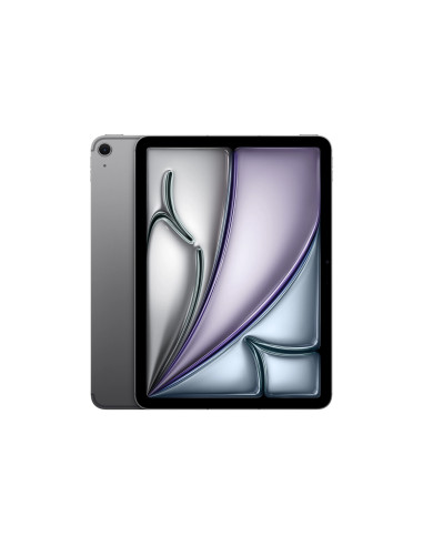 Apple iPad Air 11"/(M4) Wi-Fi + Cellular/11"/2360x1640/12GB/128GB/iPadOS26/Space Grey