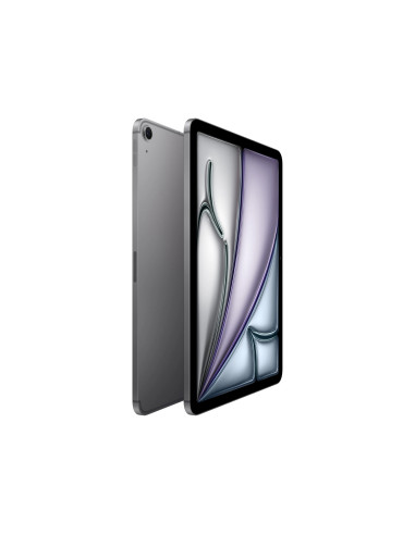 Apple iPad Air 11"/(M4) Wi-Fi + Cellular/11"/2360x1640/12GB/128GB/iPadOS26/Space Grey