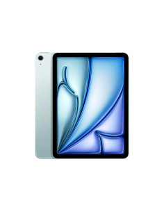 Apple iPad Air 11"/(M4) Wi-Fi + Cellular/11"/2360x1640/12GB/128GB/iPadOS26/Blue