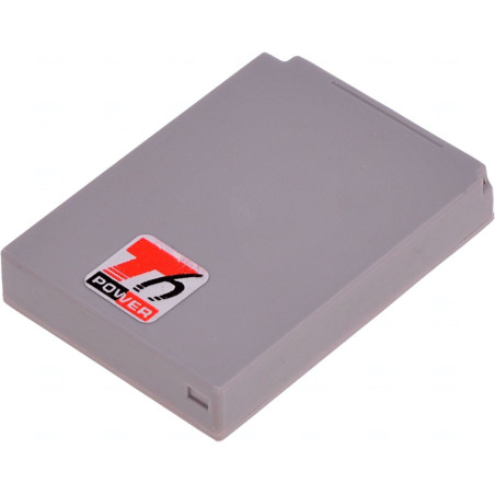 Batéria T6 Power pre Canon NB-5L, 1100mAh, 4,1Wh