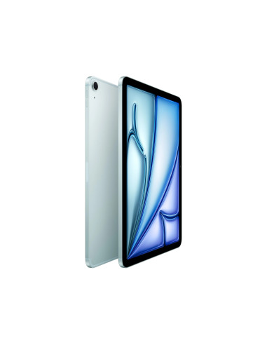 Apple iPad Air 11"/(M4) Wi-Fi + Cellular/11"/2360x1640/12GB/512GB/iPadOS26/Blue