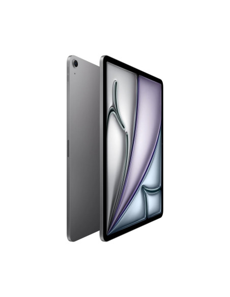 Apple iPad Air 13"/(M4) Wi-Fi/13"/2732x2048/12GB/128GB/iPadOS26/Space Grey