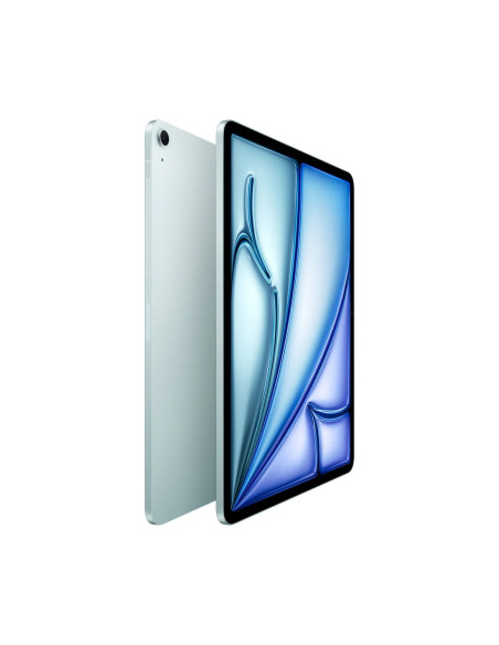 Apple iPad Air 13"/(M4) Wi-Fi/13"/2732x2048/12GB/128GB/iPadOS26/Blue