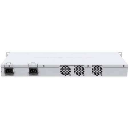 MikroTik CRS326-24S+2Q+RM, 26port GB cloud router switch