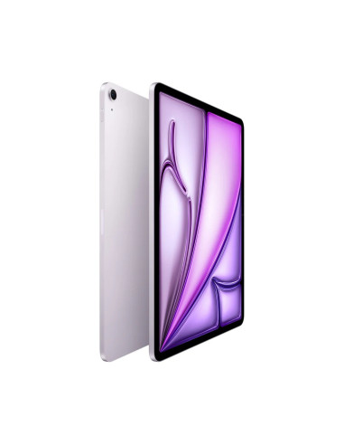 Apple iPad Air 13"/(M4) Wi-Fi/13"/2732x2048/12GB/512GB/iPadOS26/Purple