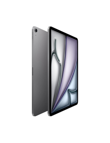 Apple iPad Air 13"/(M4) Wi-Fi/13"/2732x2048/12GB/1TB/iPadOS26/Space Grey