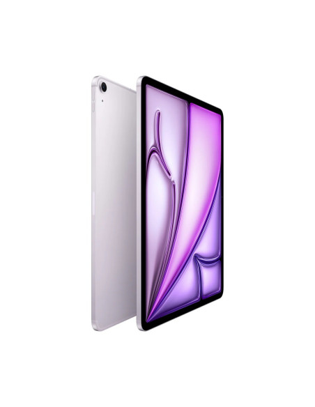 Apple iPad Air 13"/(M4) Wi-Fi + Cellular/13"/2732x2048/12GB/128GB/iPadOS26/Purple