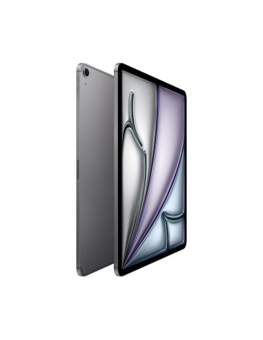 Apple iPad Air 13"/(M4) Wi-Fi + Cellular/13"/2732x2048/12GB/256GB/iPadOS26/Space Grey