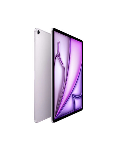 Apple iPad Air 13"/(M4) Wi-Fi + Cellular/13"/2732x2048/12GB/512GB/iPadOS26/Purple