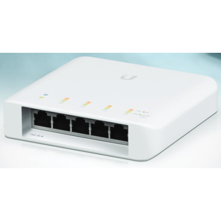 Ubiquiti USW-FLEX - UniFi Switch Flex