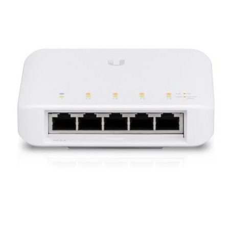 Ubiquiti USW-FLEX - UniFi Switch Flex