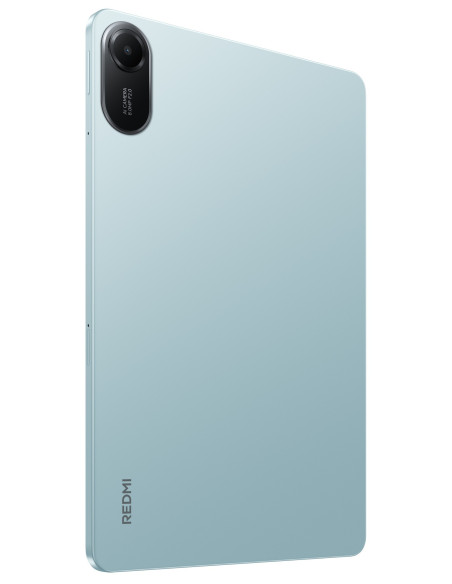 Redmi Pad 2/79232/11"/2560x1600/4GB/256GB/An/Mint Green