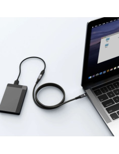 CABLE EXTENDER