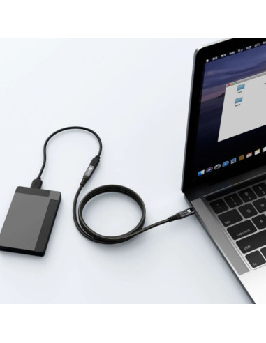 CABLE EXTENDER