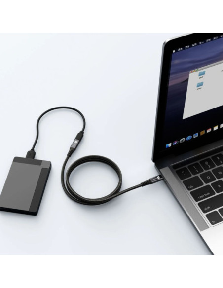 CABLE EXTENDER