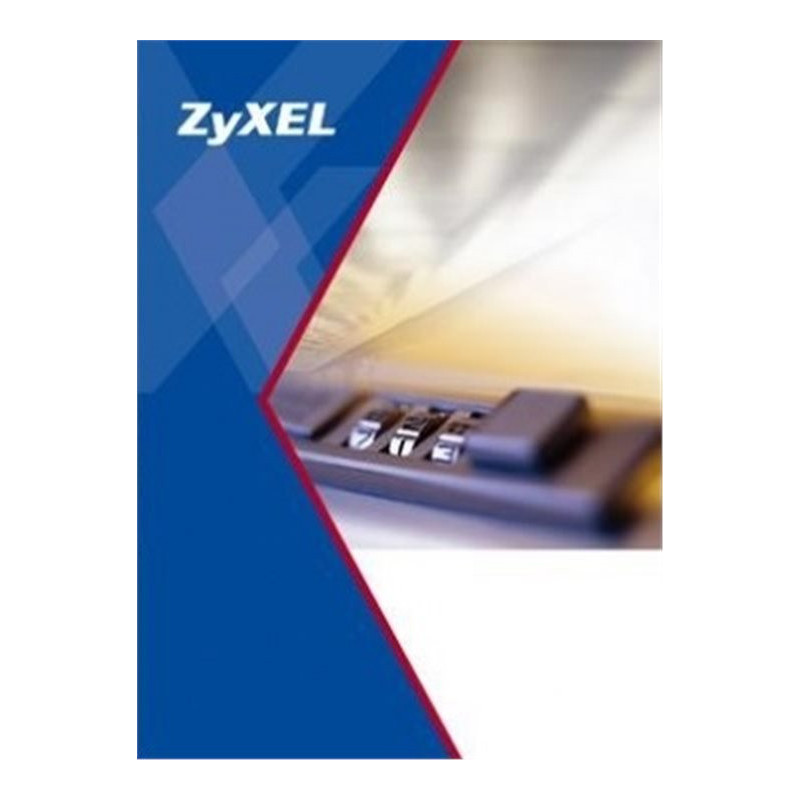 ZYXEL Gold Security Pack 2 roky pre ATP100/ATP100W
