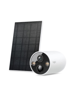 Tapo C425 KIT solar powered Camera Kit