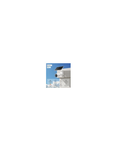 Tapo C425 KIT solar powered Camera Kit