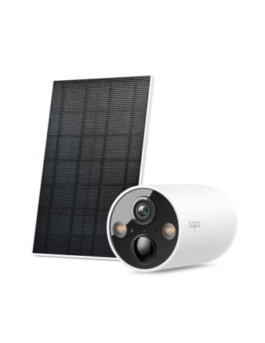 Tapo C425 KIT solar powered Camera Kit