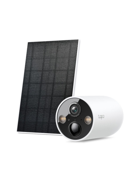 Tapo C425 KIT solar powered Camera Kit