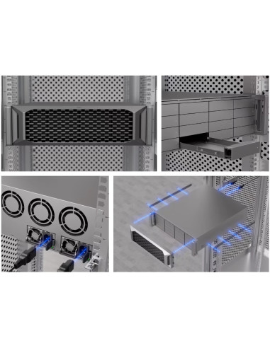 Ubiquiti ENVR-Core - UniFi Enterprise NVR Core