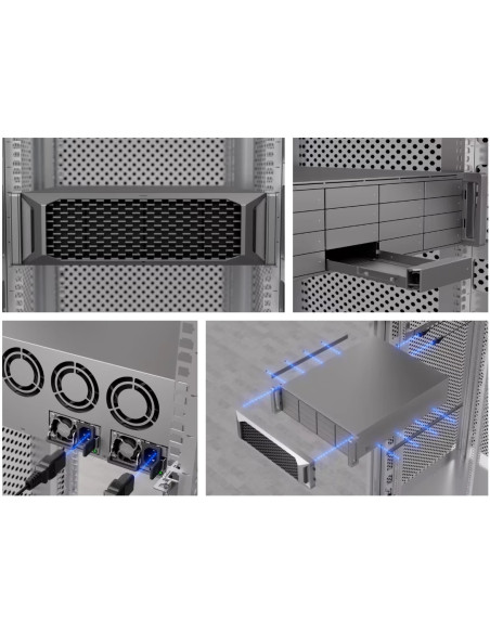 Ubiquiti ENVR-Core - UniFi Enterprise NVR Core