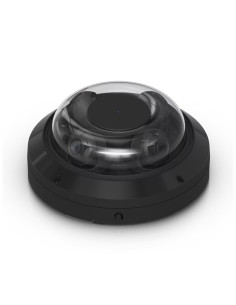 Ubiquiti UVC-AI-MS-4-B - UniFi Enterprise AI Multi Sensor 4, čierna