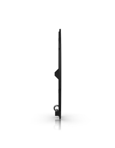 Ubiquiti UVC-AI-MS-4-B - UniFi Enterprise AI Multi Sensor 4, čierna