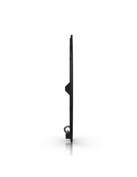 Ubiquiti UVC-AI-MS-4-B - UniFi Enterprise AI Multi Sensor 4, čierna