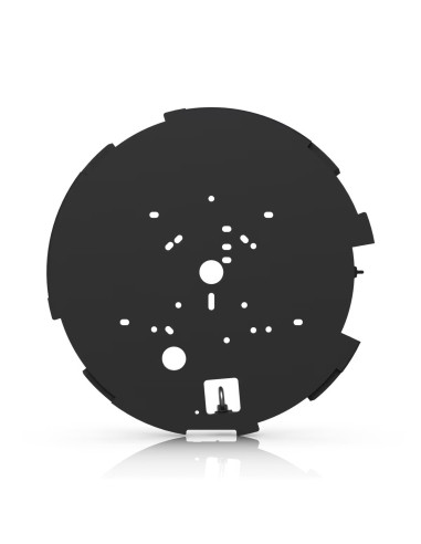 Ubiquiti UVC-AI-MS-4-B - UniFi Enterprise AI Multi Sensor 4, čierna