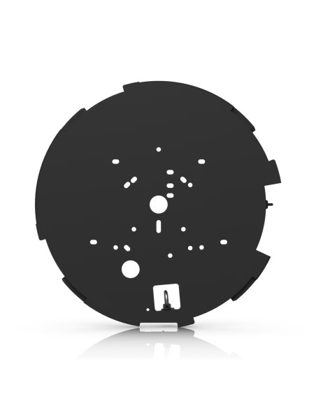 Ubiquiti UVC-AI-MS-4-B - UniFi Enterprise AI Multi Sensor 4, čierna