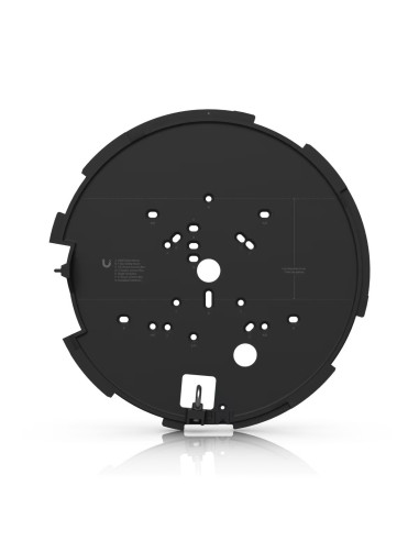 Ubiquiti UVC-AI-MS-4-B - UniFi Enterprise AI Multi Sensor 4, čierna