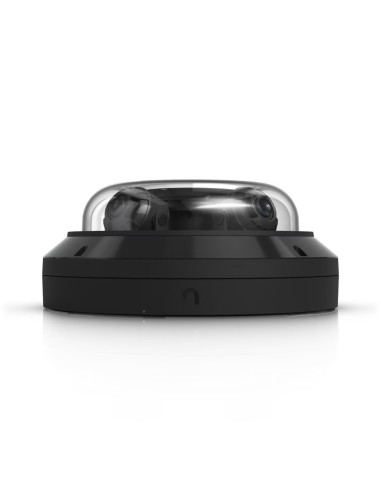 Ubiquiti UVC-AI-MS-4-B - UniFi Enterprise AI Multi Sensor 4, čierna