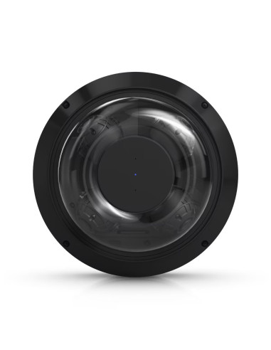 Ubiquiti UVC-AI-MS-4-B - UniFi Enterprise AI Multi Sensor 4, čierna