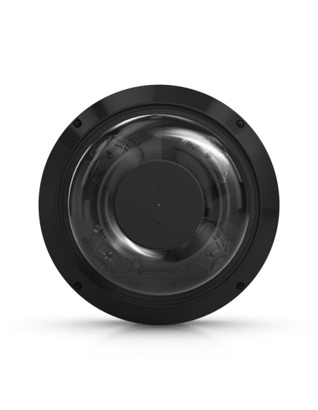 Ubiquiti UVC-AI-MS-4-B - UniFi Enterprise AI Multi Sensor 4, čierna
