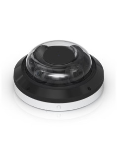 Ubiquiti UVC-AI-MS-4-W - UniFi Enterprise AI Multi Sensor 4, biela