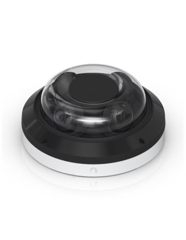 Ubiquiti UVC-AI-MS-4-W - UniFi Enterprise AI Multi Sensor 4, biela