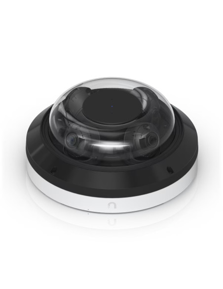 Ubiquiti UVC-AI-MS-4-W - UniFi Enterprise AI Multi Sensor 4, biela
