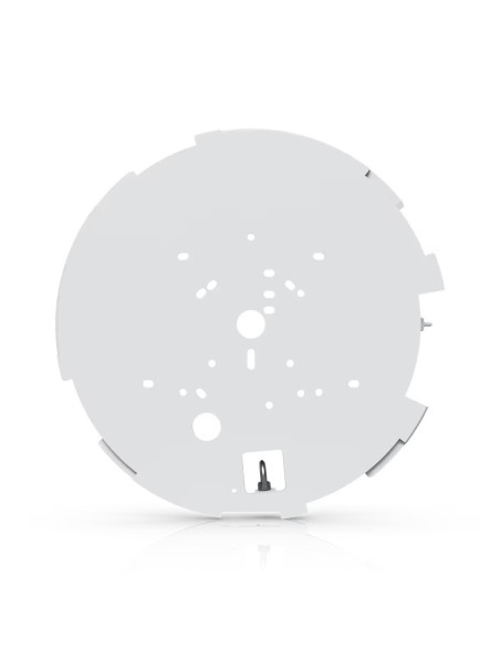 Ubiquiti UVC-AI-MS-4-W - UniFi Enterprise AI Multi Sensor 4, biela