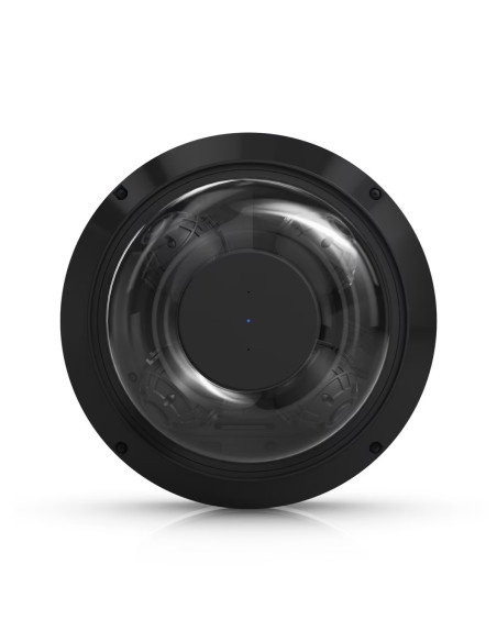 Ubiquiti UVC-AI-MS-4-W - UniFi Enterprise AI Multi Sensor 4, biela
