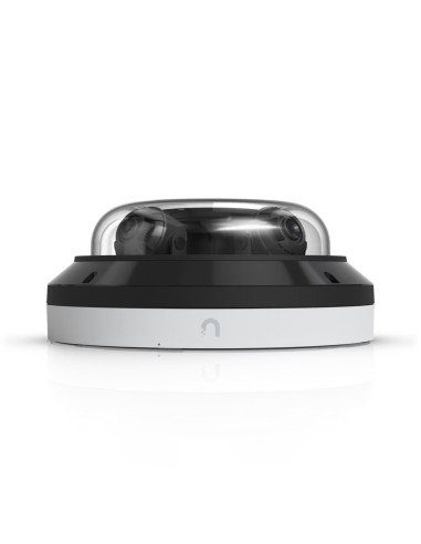 Ubiquiti UVC-AI-MS-4-W - UniFi Enterprise AI Multi Sensor 4, biela