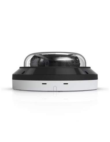Ubiquiti UVC-AI-MS-4-W - UniFi Enterprise AI Multi Sensor 4, biela