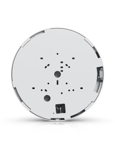 Ubiquiti UVC-AI-MS-4-W - UniFi Enterprise AI Multi Sensor 4, biela