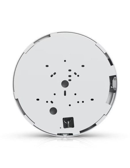 Ubiquiti UVC-AI-MS-4-W - UniFi Enterprise AI Multi Sensor 4, biela