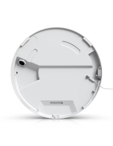 Ubiquiti UVC-AI-MS-4-W - UniFi Enterprise AI Multi Sensor 4, biela