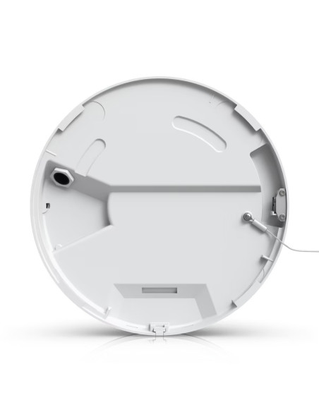 Ubiquiti UVC-AI-MS-4-W - UniFi Enterprise AI Multi Sensor 4, biela