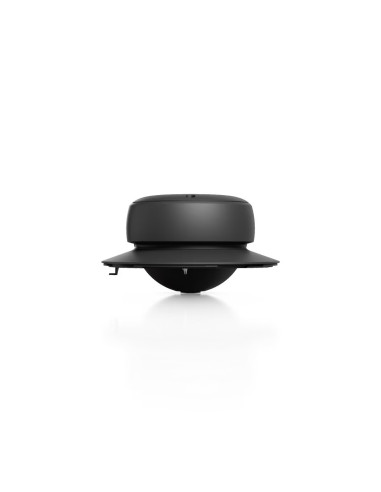 Ubiquiti UACC-AI-MS-4-AM-B - UniFi Enterprise AI Multi Sensor 4 Camera Arm Mount, čierna