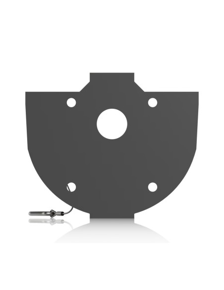 Ubiquiti UACC-AI-MS-4-AM-B - UniFi Enterprise AI Multi Sensor 4 Camera Arm Mount, čierna